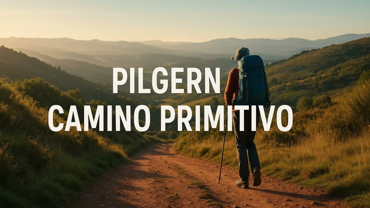 Camino Primitivo, 14 Etappen, 320 km, mit Unterkünften