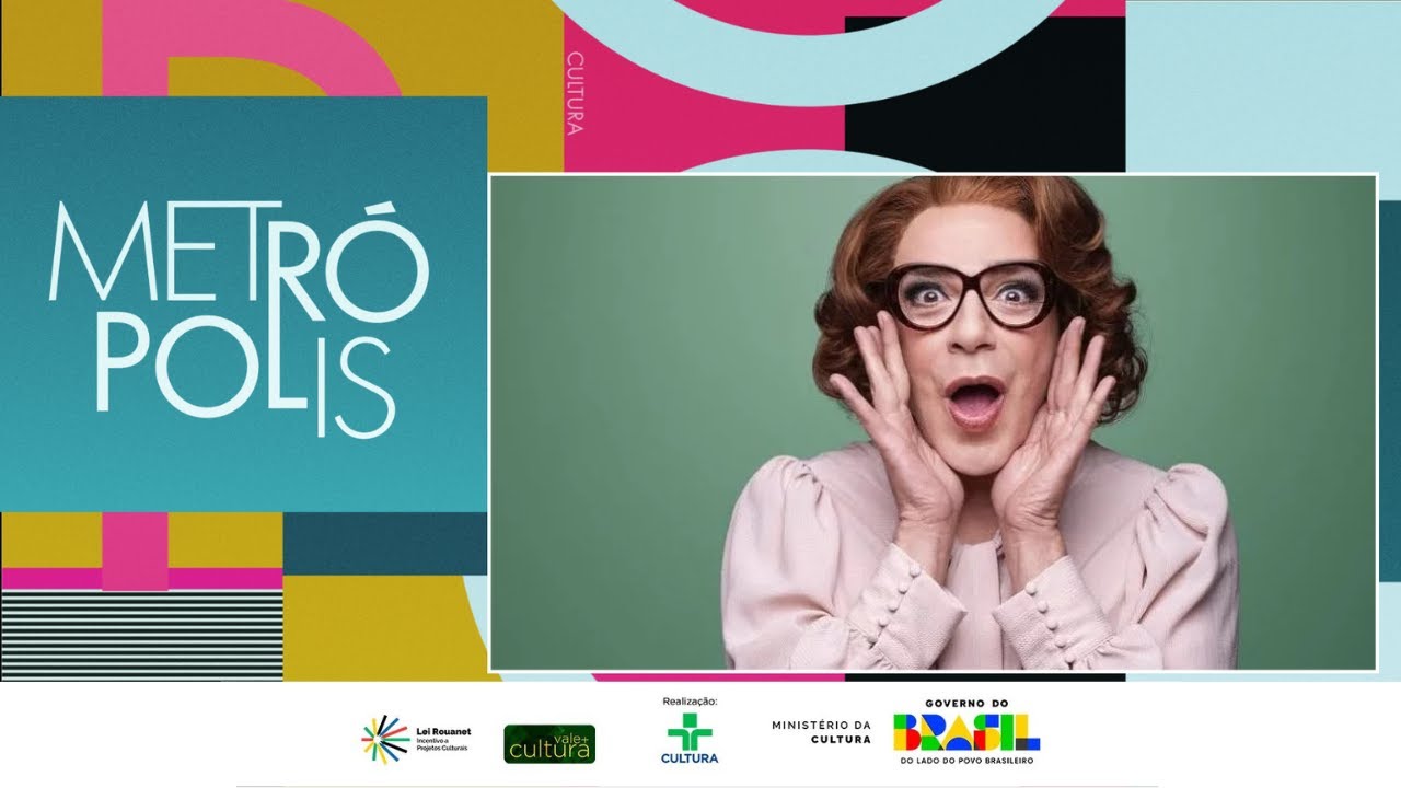 Metr&oacute;polis: Marcelo M&eacute;dici e Ricardo Rathsam + Festival do Rio + Hist&oacute;rias da Ecologia | 03/10/25