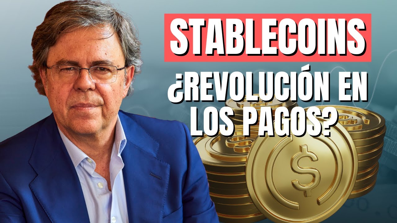 Las Stablecoins podr&iacute;an cambiar las transacciones en el mundo