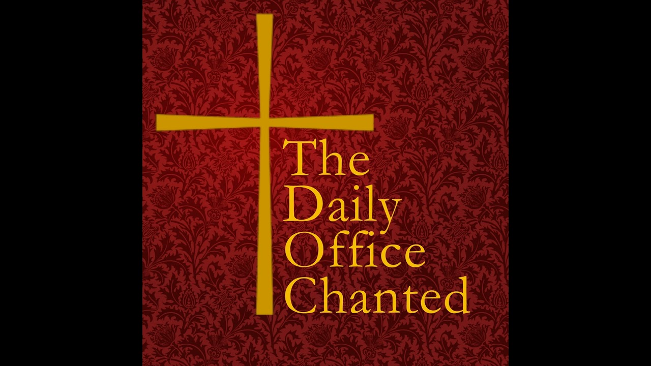 Friday, Feb 20 | Evening Prayer