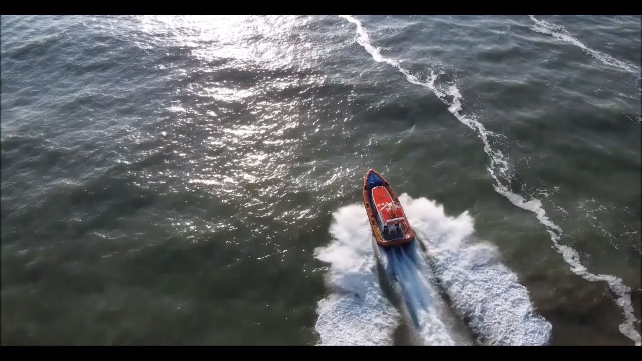 Docu: Zeespiegel