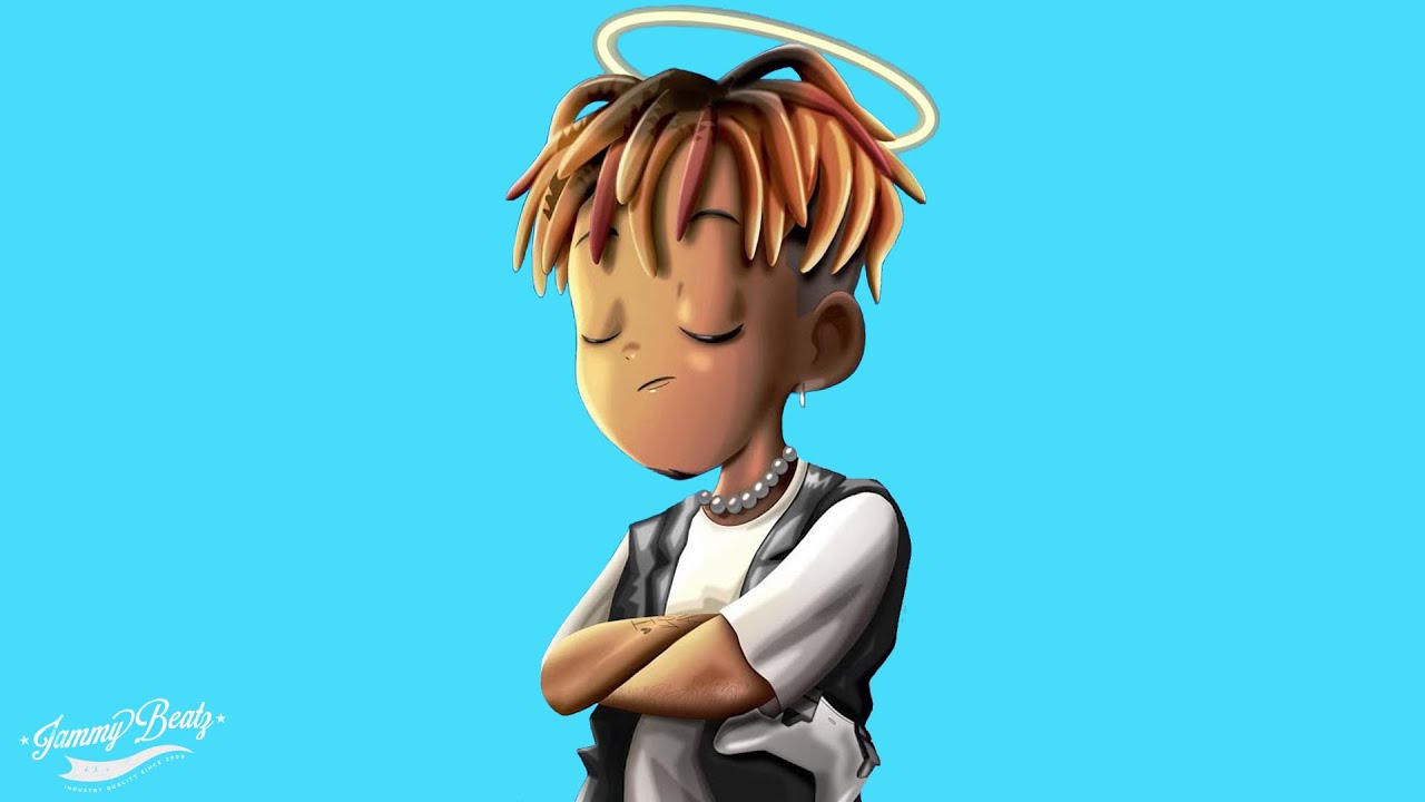 [FREE] Juice WRLD Type Beat - 