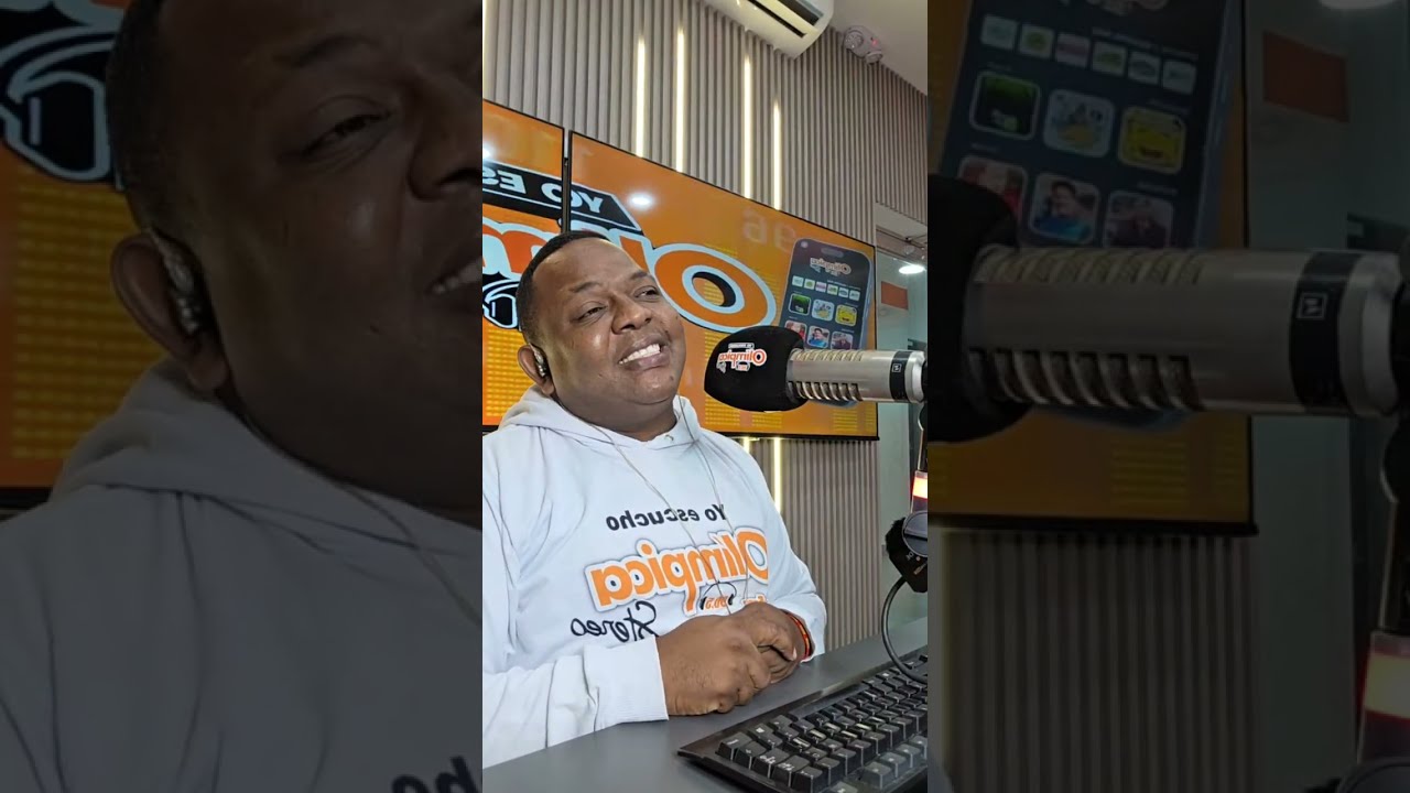 Dj Happy_s está en vivo