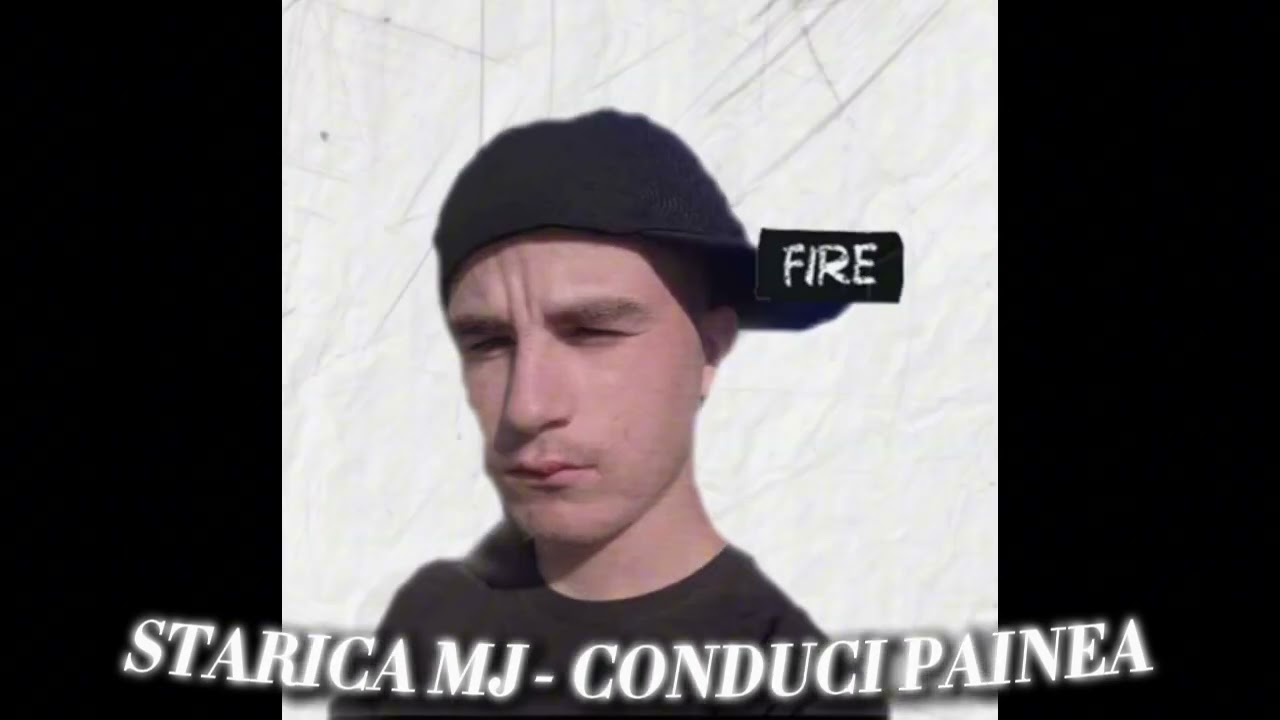 Starica - Conduci painea prod. Yung Bnj