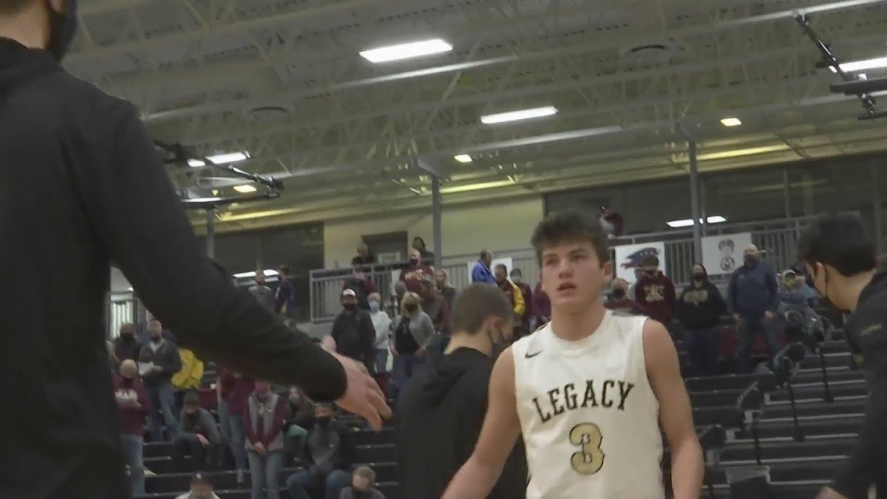 WDA Basketball