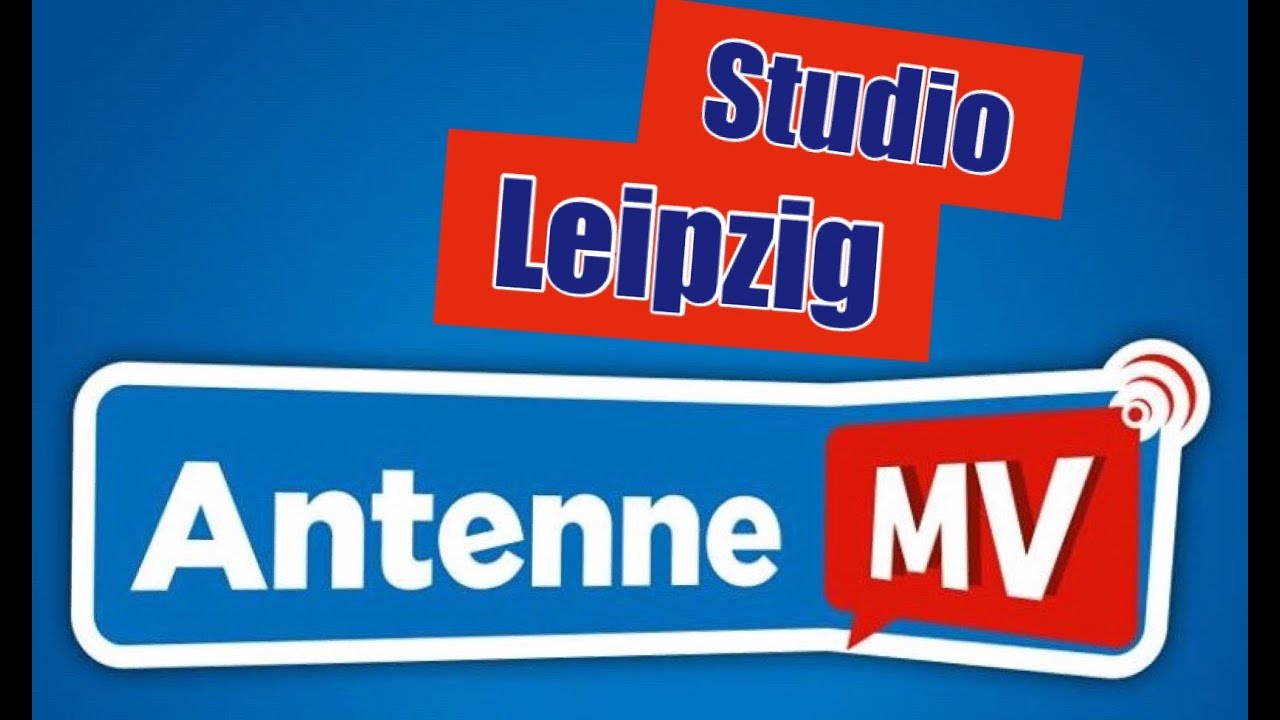Antenne MV Studio Leipzig - Blick hinter die Kulissen | Teil1