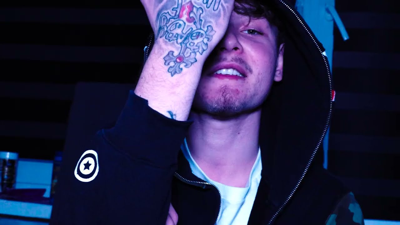 Koodie - Lokacje (Prod. by Haake)
