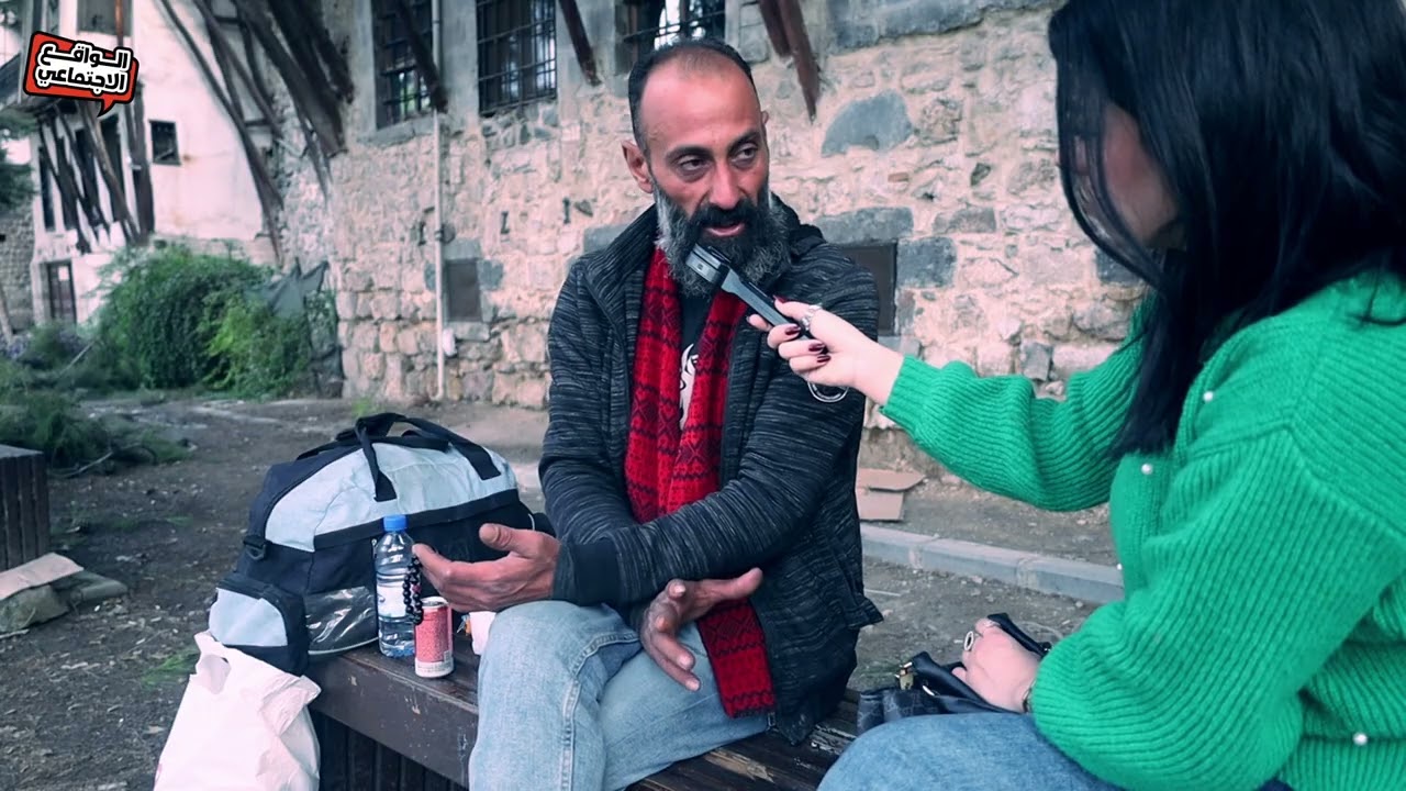 وقت تشوف دموع رجل عريف انو مظلوم اخي ابن امي وابي اشتكى عليي وحبسني 💔