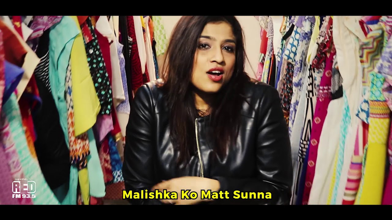 Mumbai Ki Nayi Dhun Malishka Ko Matt Sunn.