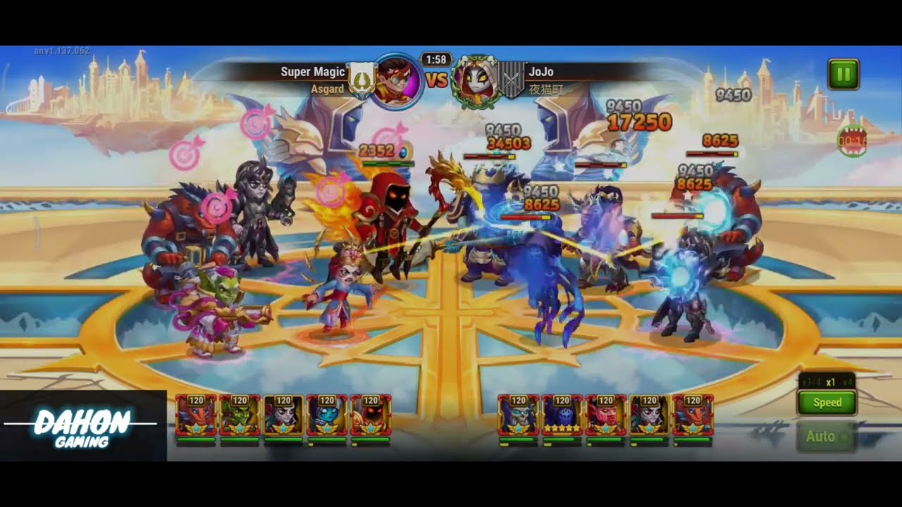 Crazy keira team vs karkh team