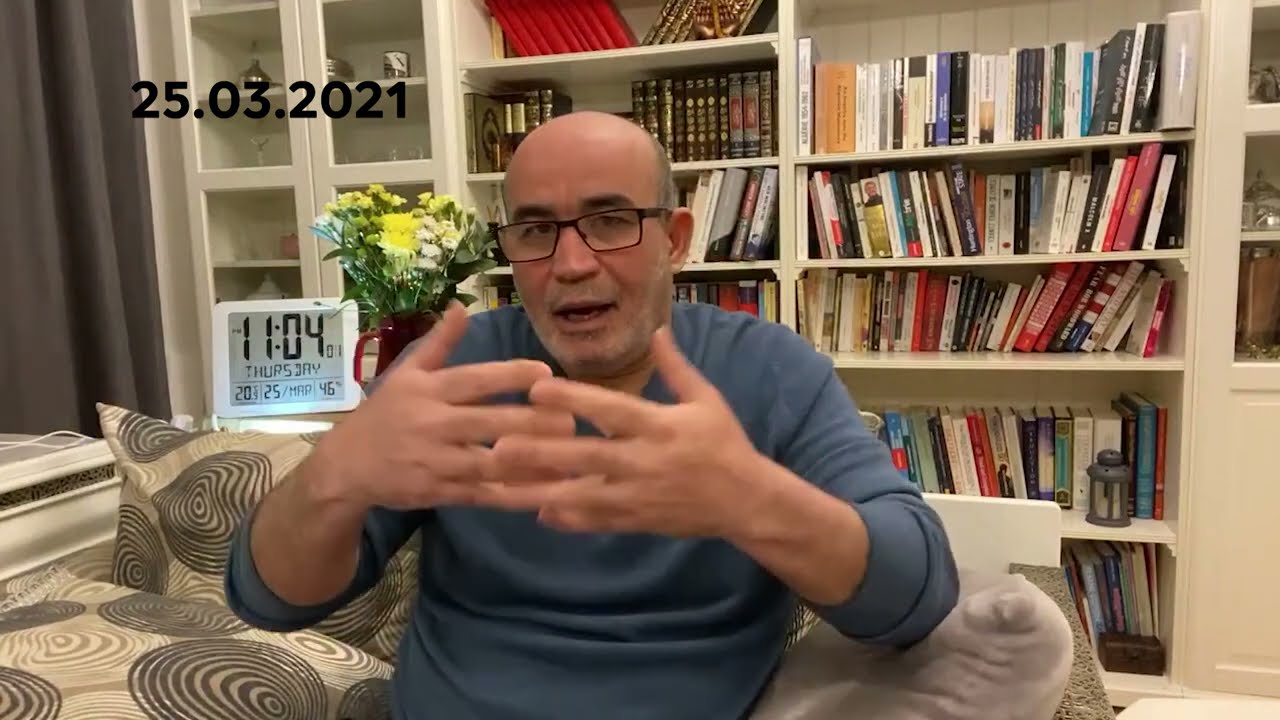 من هو الجنرال حسان وما هي علاقته بالجنرال توفيق !