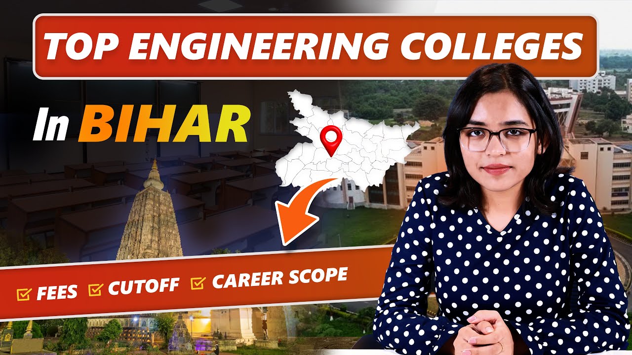 Top Engineering Colleges in Bihar (Fees, Placements, Admission Process For 2026) | Intellipaat