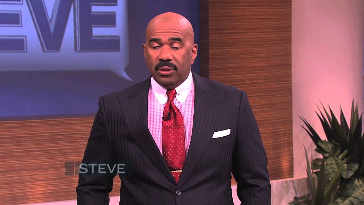 Ask Steve: Walk Away!