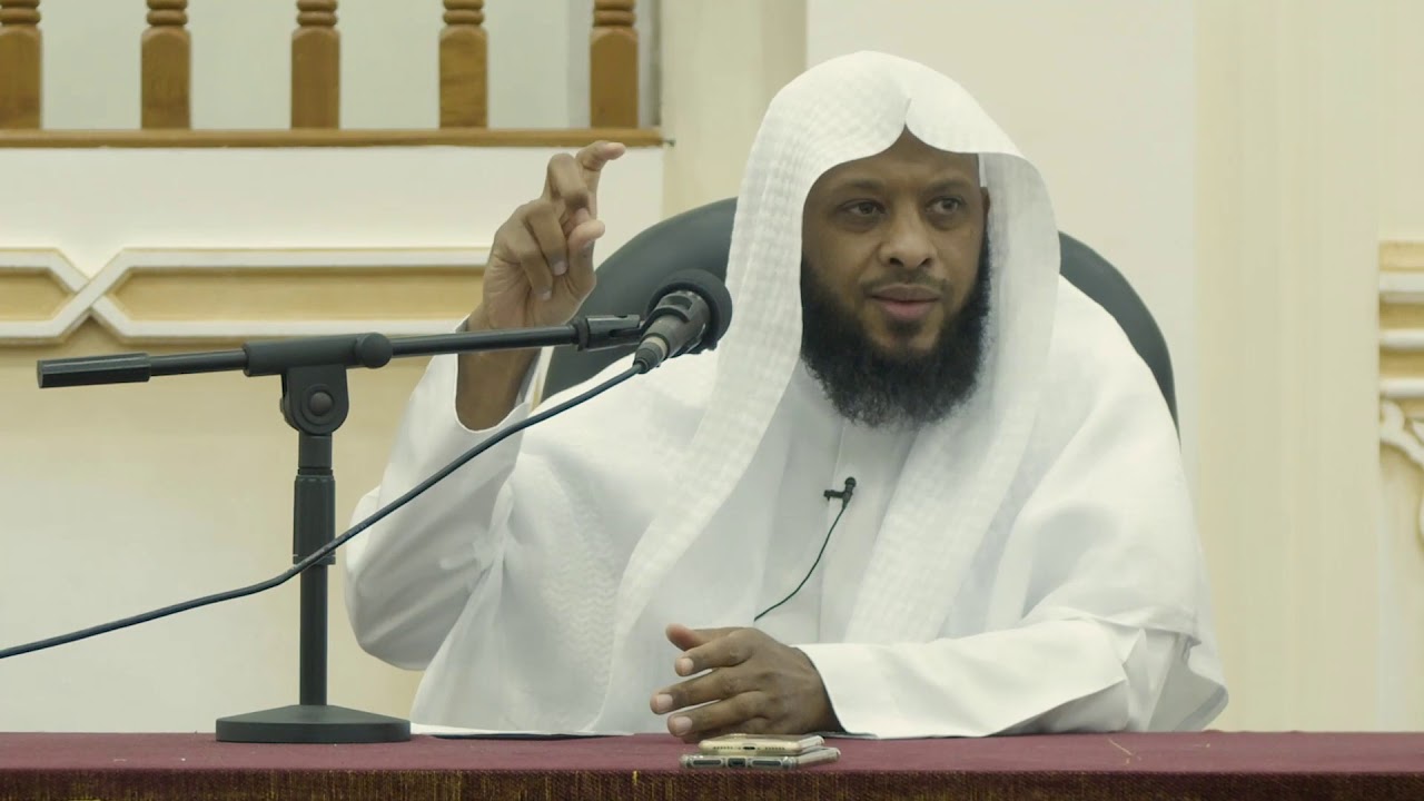 بماذا سَبَق أبو بكر؟! | الشيخ توفيق الصايغ
