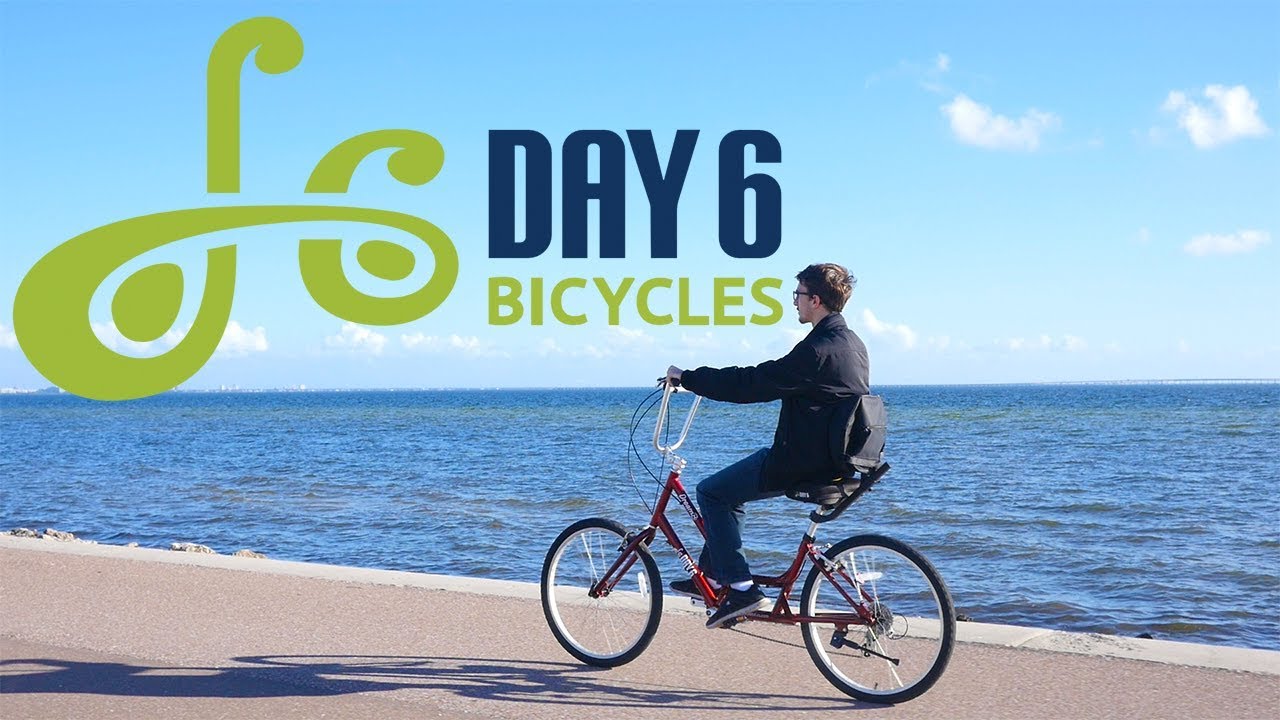 Comfortable Bikes - Ergonomic Comfortable Bikes