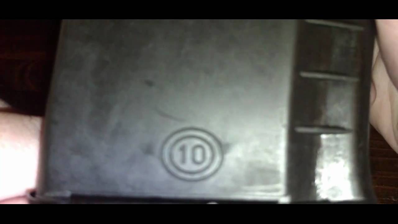 Circle 10 doesnt just mean good Mags