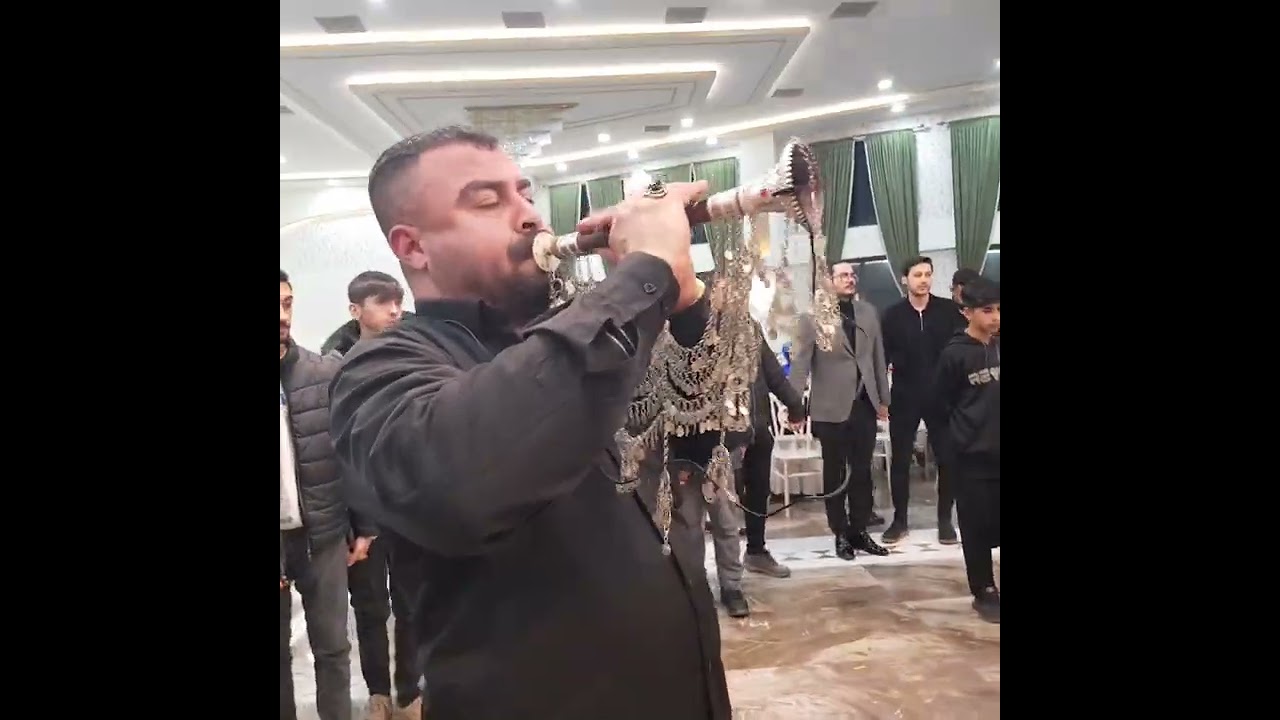 Umut TAŞ konser sahne yan bağlama nizip