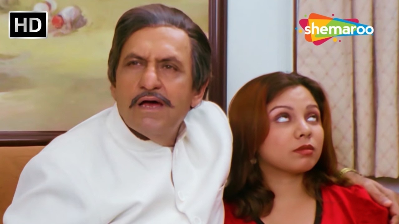 ફિરોઝ એ આંધળી છોકરી પર કર્યો અત્યાચાર | Superhit ગુજરાતી ફિલ્મ | Firoz Irani | @thakoronathakor