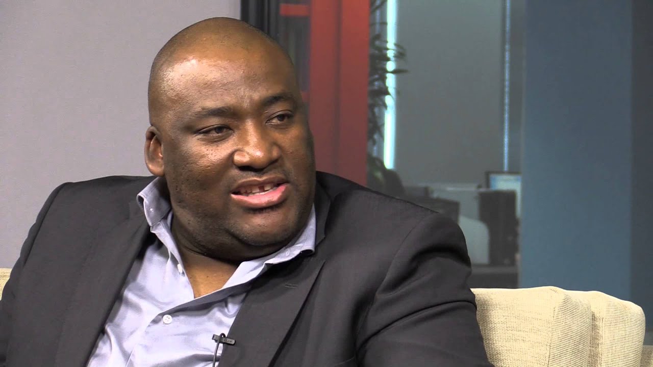 Myself, Kenny and Julius are not the right people to govern this country - Gayton McKenzie