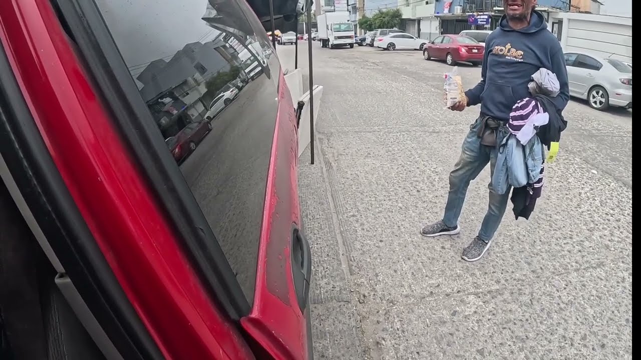 Dia 1 Vendiendo en el sobres 