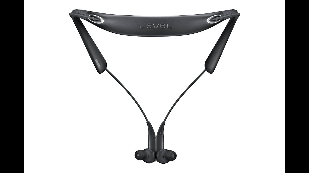 Samsung Level U Pro Bluetooth Wireless In-ear Headphones