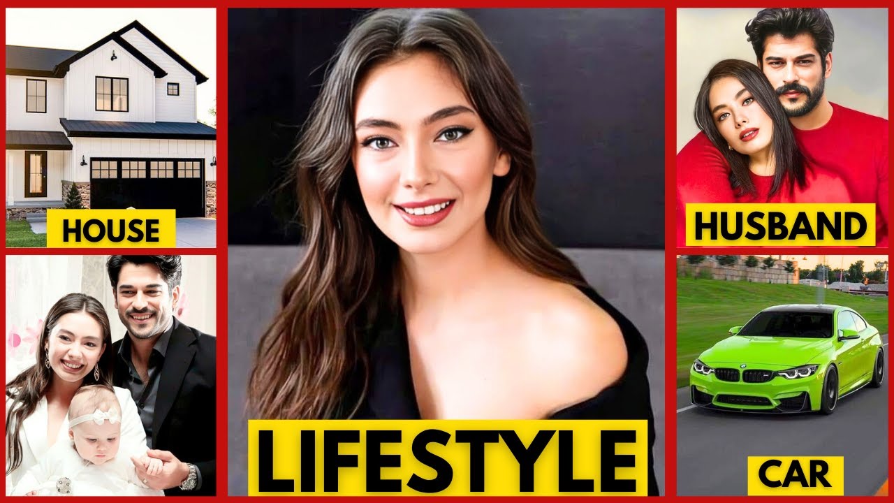 Neslihan Atagul Lifestyle 2024 | Neslihan Atagul  Biography 2024