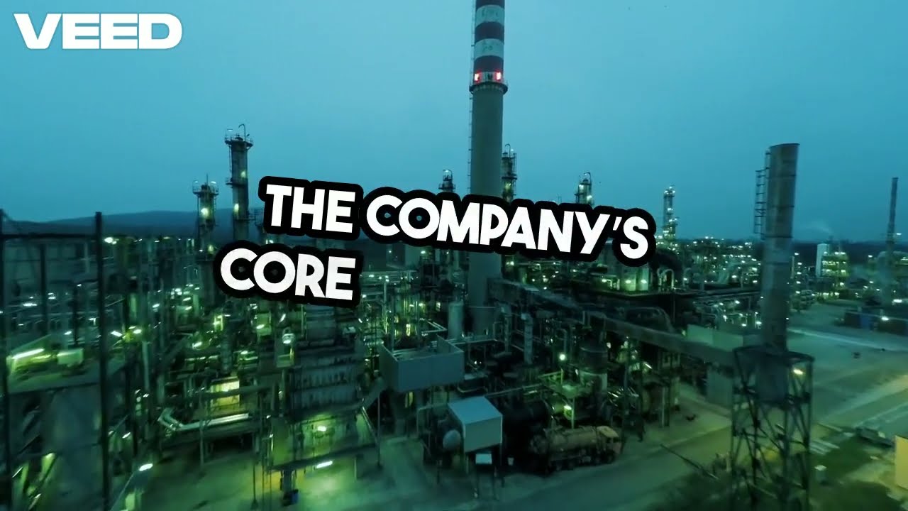 Indian Oil Corporation Business Analysis