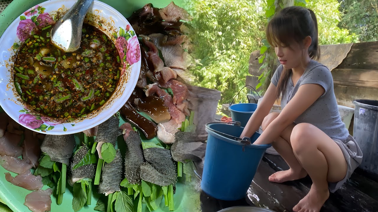 ซอยจุ๊ แช่บๆจร้า￼