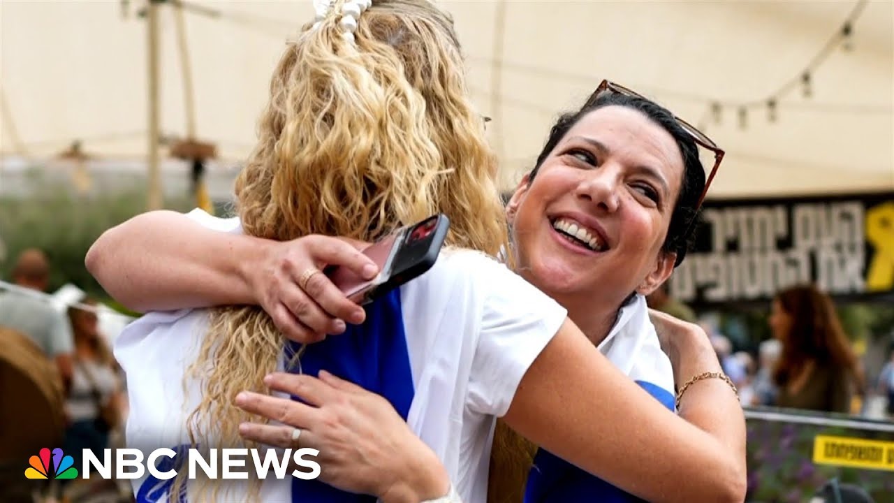 This Morning&rsquo;s Top Headlines &ndash; Oct. 9 | Morning News NOW