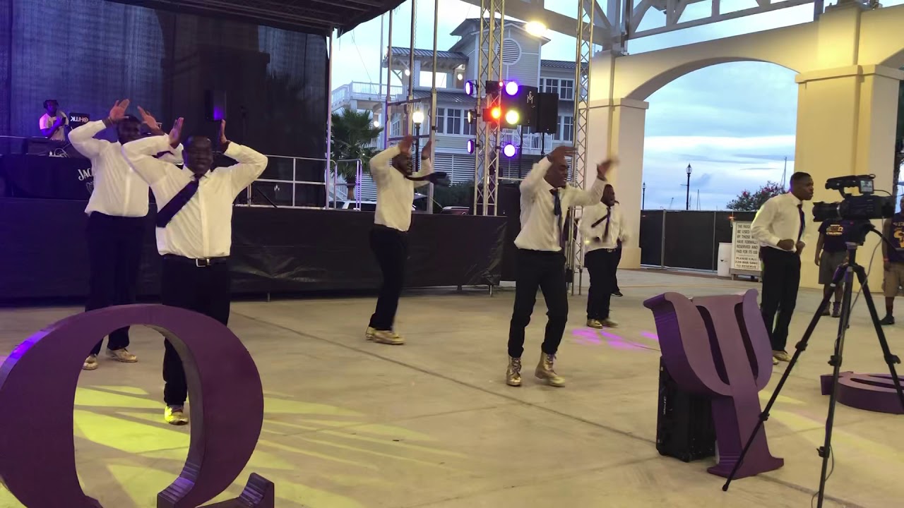 YE Ques 2019 MS State Marchdown