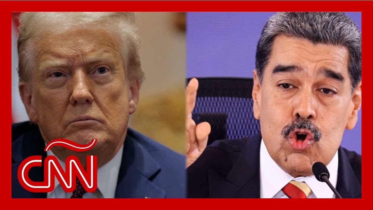 ¿Podrían llevar las tensiones entre Venezuela y EE.UU. a la guerra? Esto opina un experto militar