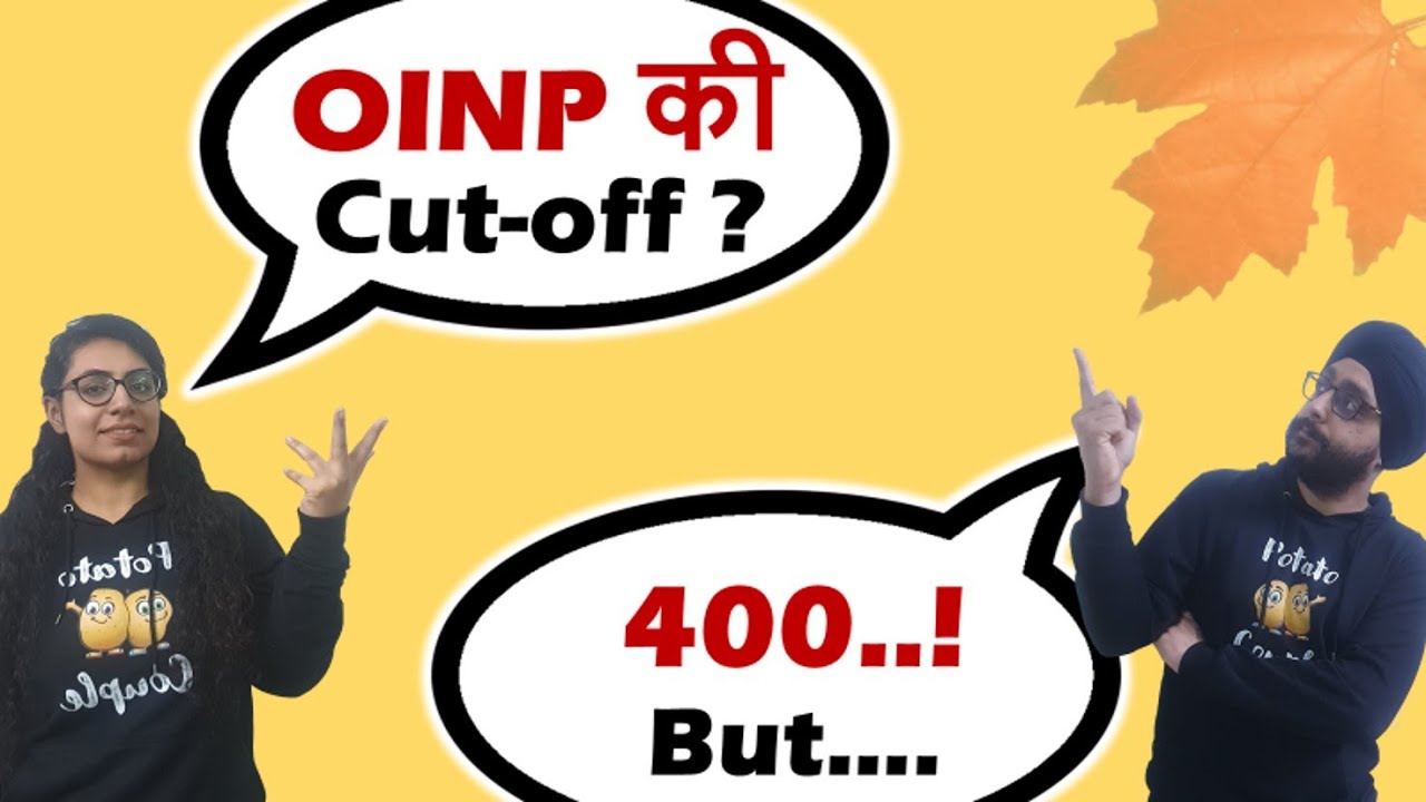 The 5 Ws of OINP - Ontario PNP program Canada | Express Entry 2020