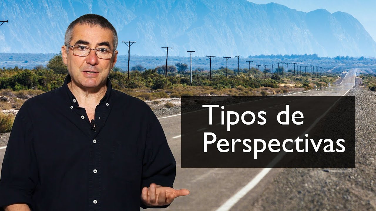 Tipos de perspectivas
