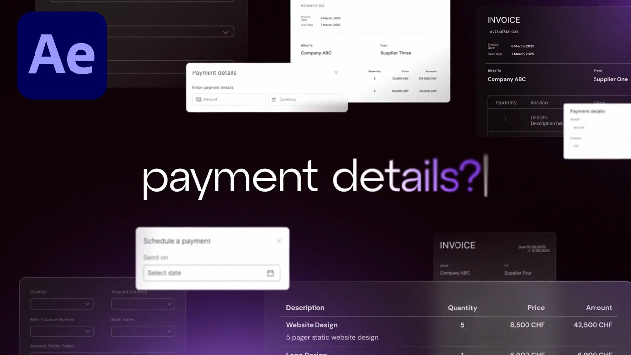 STOP Using Basic Typewriter Effects! Pro SaaS Parallax & UI Animation (Zilios Style)