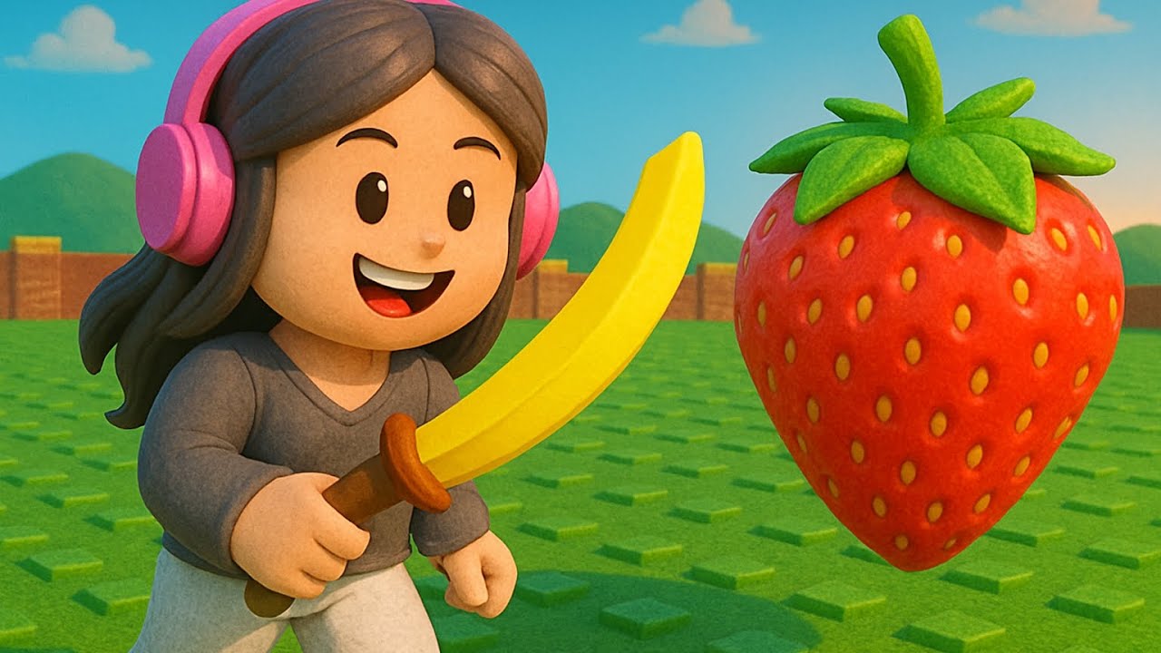 Roblox pick a side gag