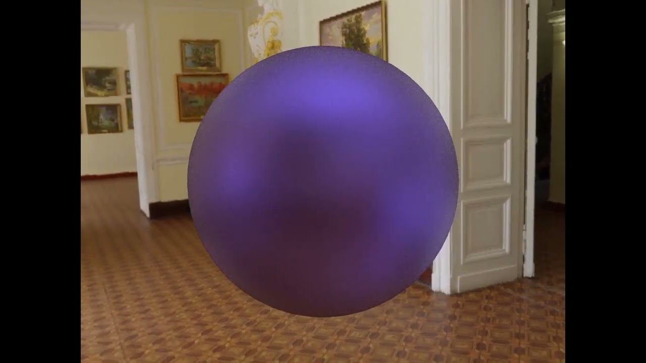 IJCAI 2026 Demonstrations Track demo video: KAN-BRDF