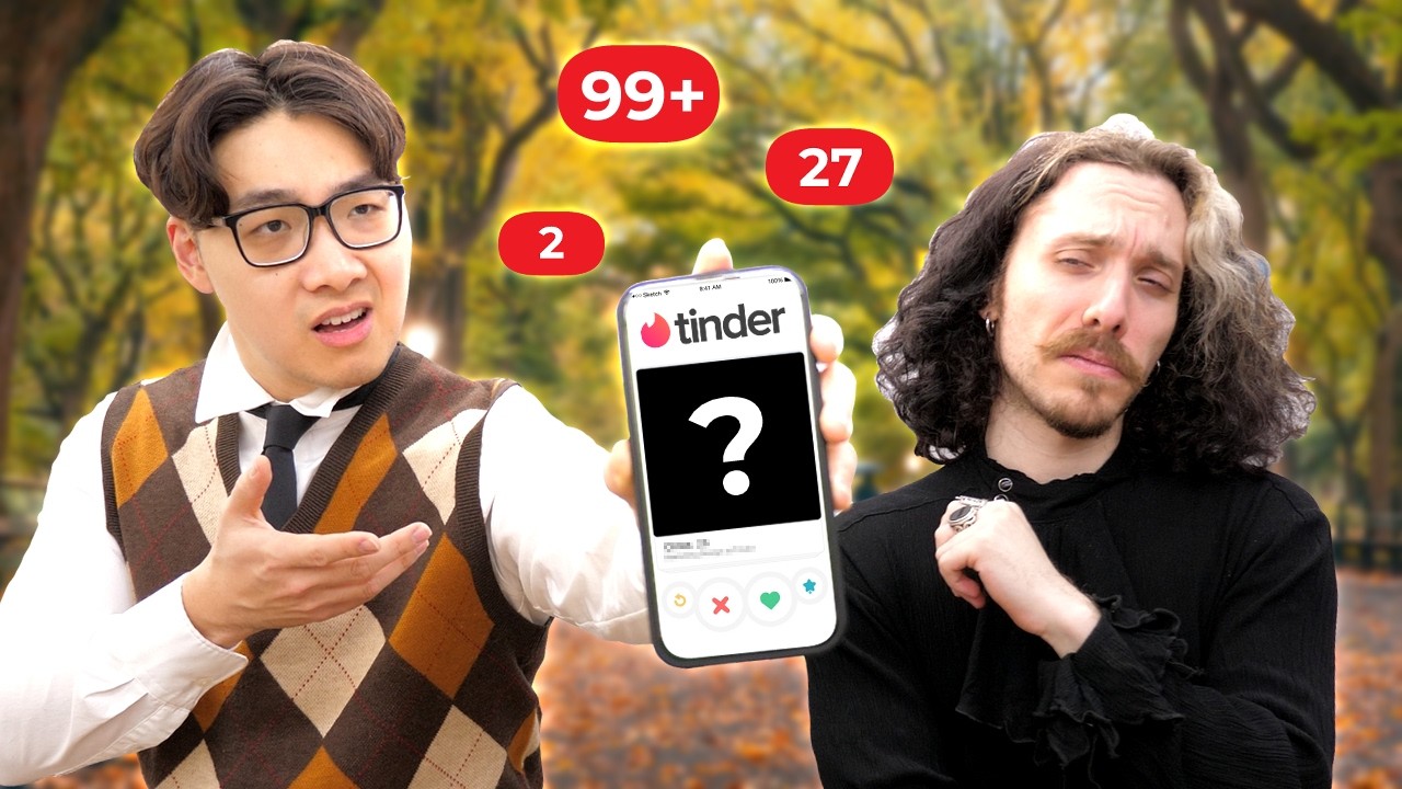 How Many People Actually Use Tinder?