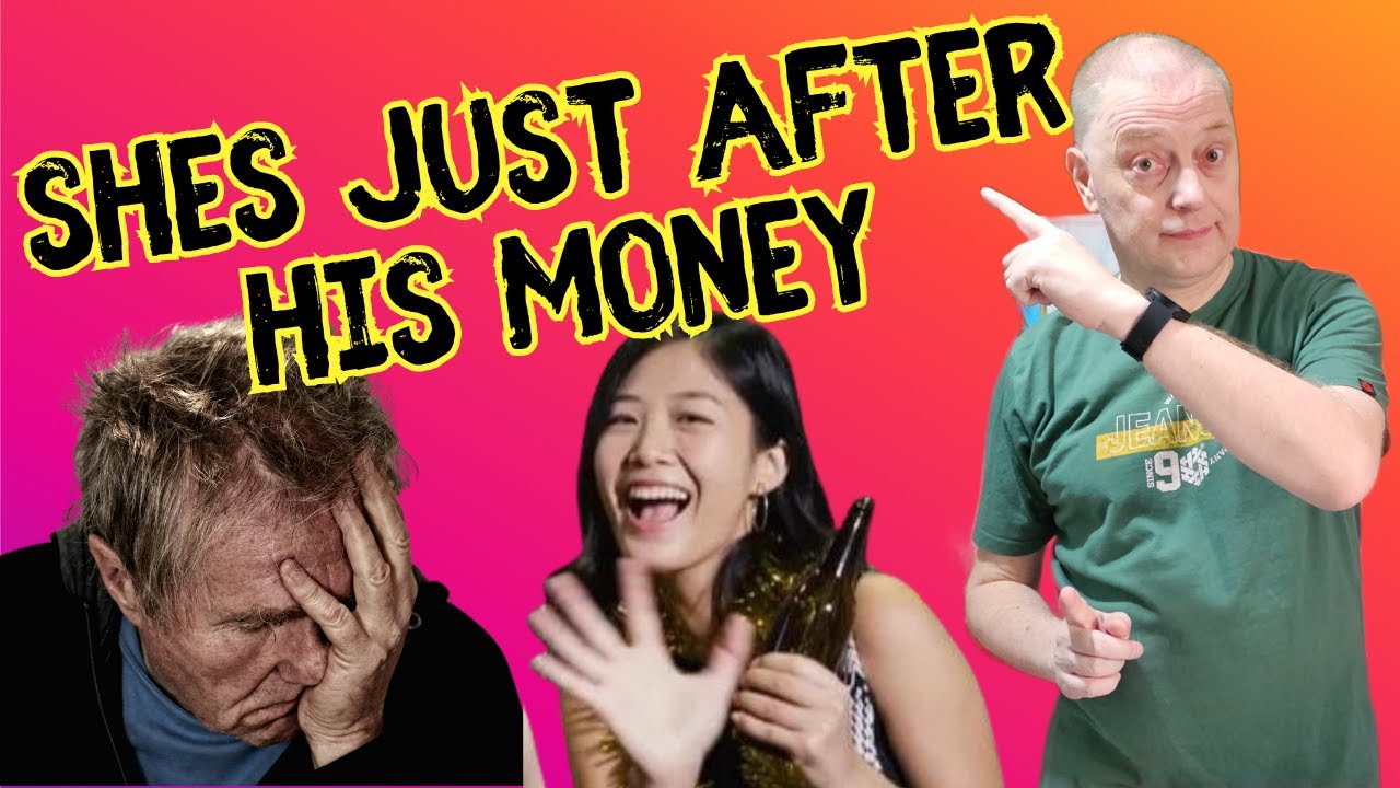 Does your Philippina really love you, or is it just love for your money?