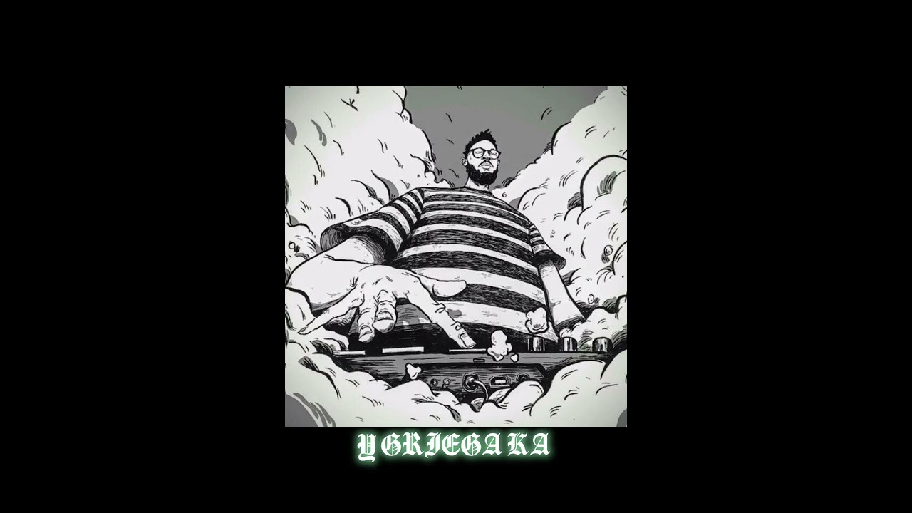 [FREE] 90s Boom Bap Type Beat x DOOM [Old School Hip Hop Instrumental - Hip Hop (PROD Y GRIEGA KA ) 