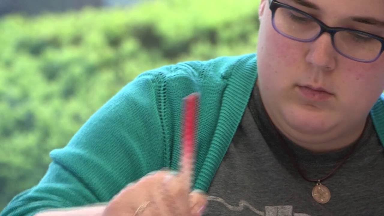Art Therapy | Norton Cancer Institute