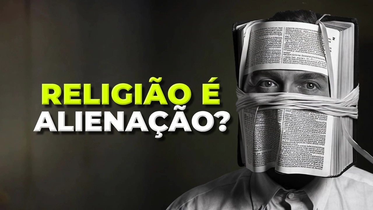 RELIGI&Atilde;O COMO ALIENA&Ccedil;&Atilde;O E CONTROLE SOCIAL