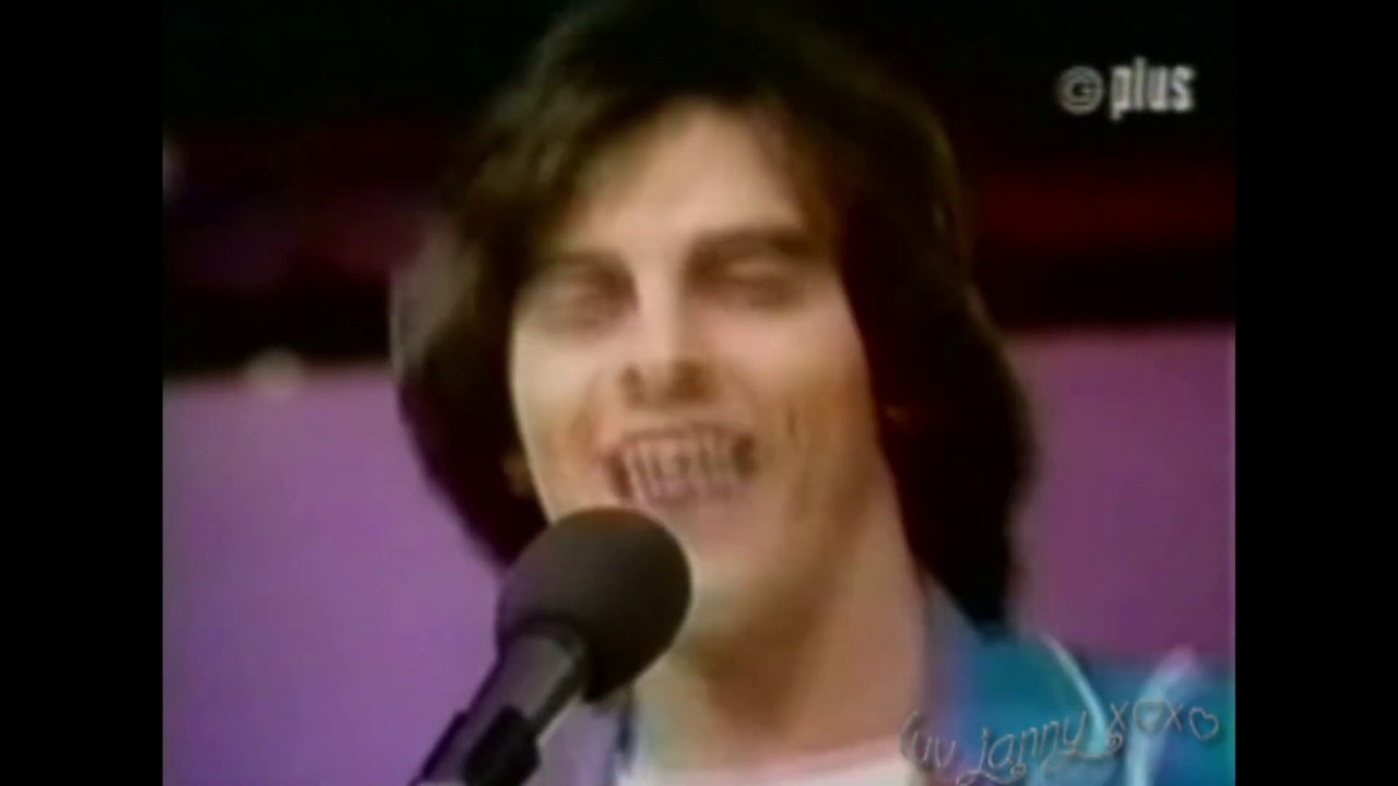 Alan Longmuir (Bay City Rollers) - Rock 'n Roll Honeymoon
