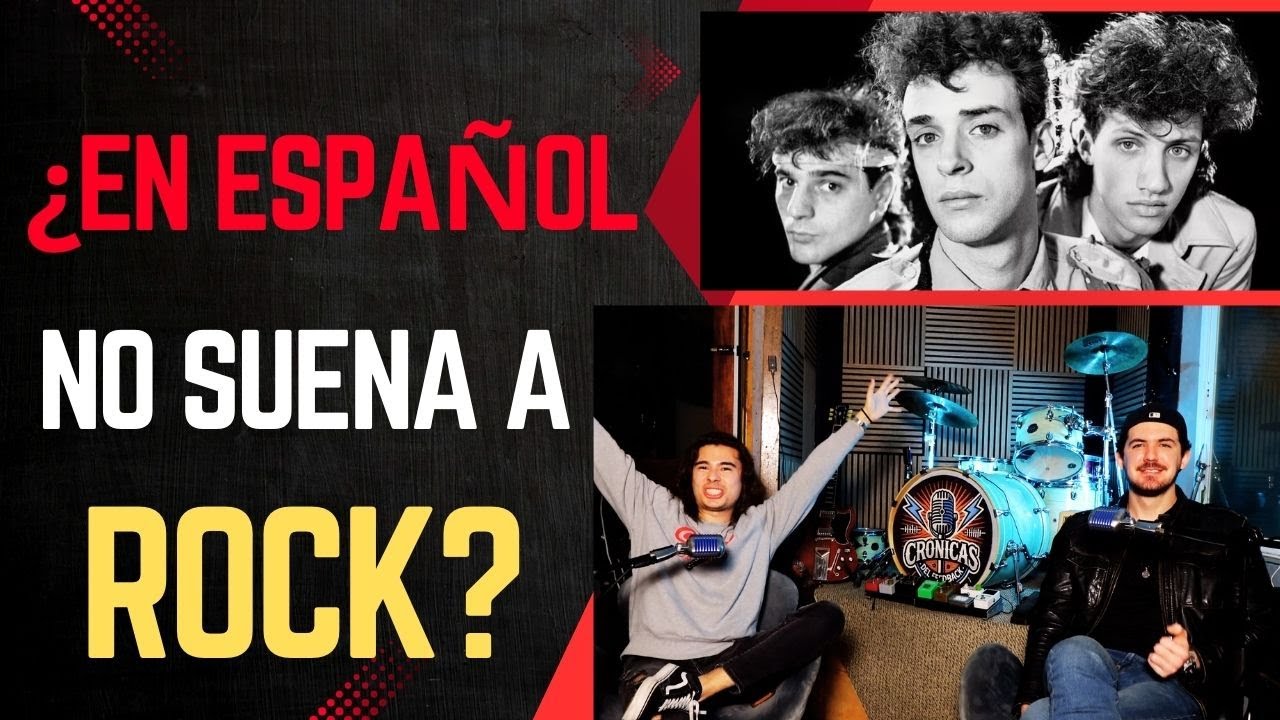 ¿Los LATINOS Que TOCAN  En INGLÉS Son TRAIDORES?