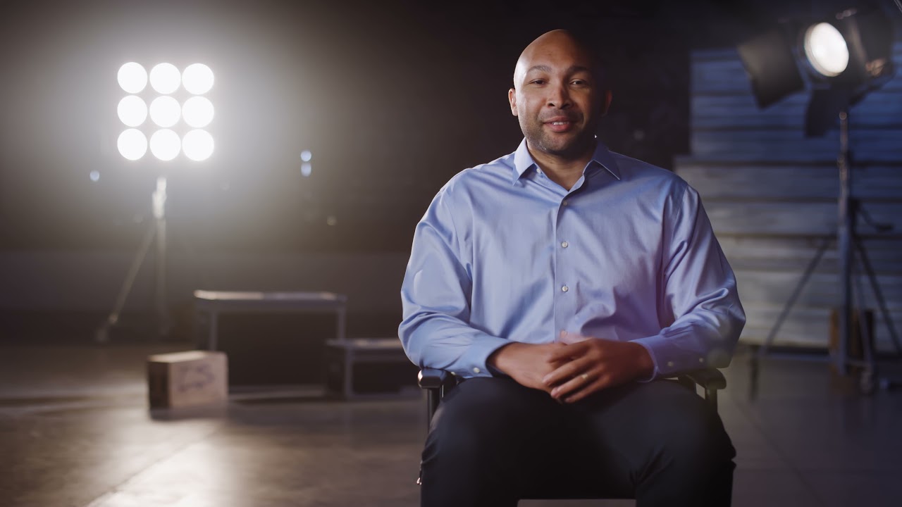 Oliver Fernandez | Growth Con Testimonial