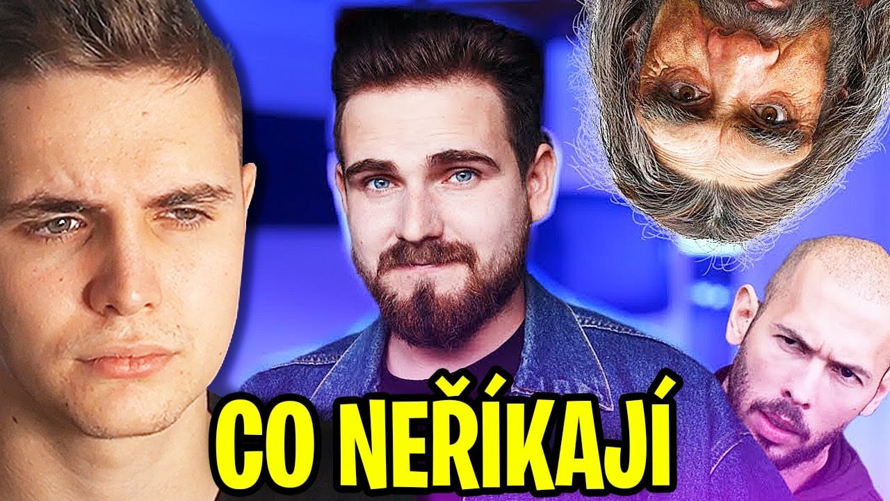 Cítíte se Jako Muž?
