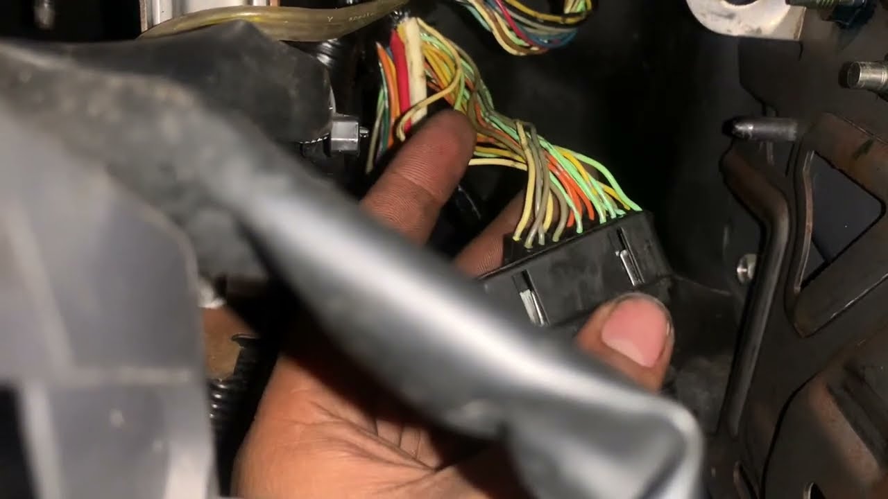 NISSAN LIVINA INDIKATOR PS DAN STEER BERAT