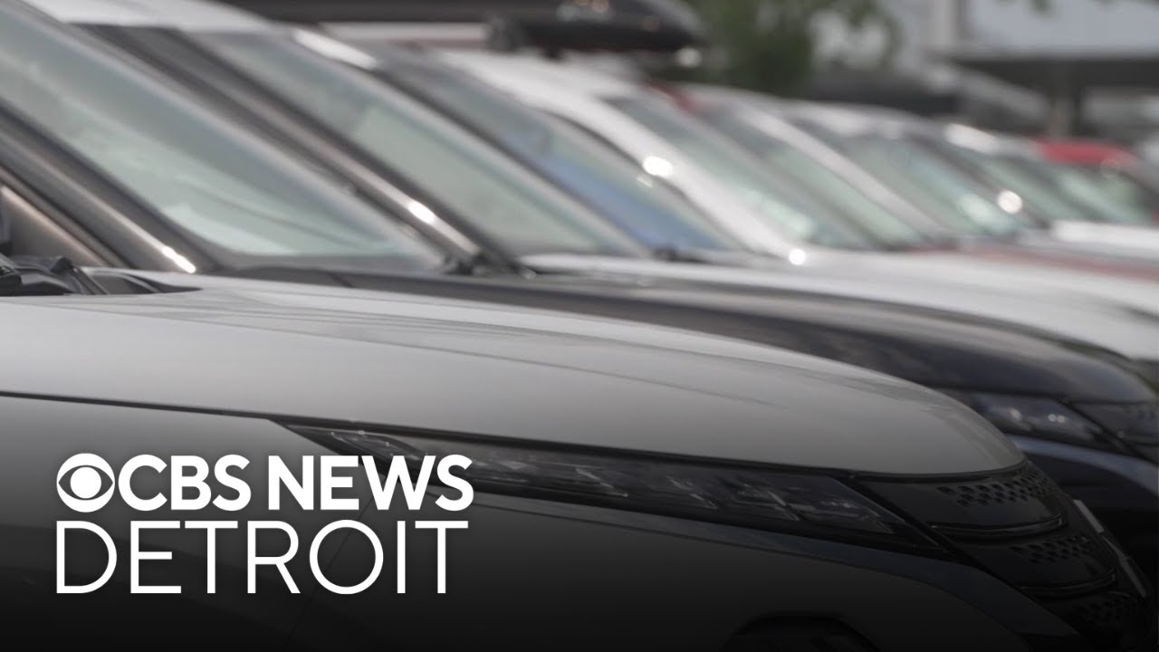 $7,500 federal EV tax credit expires. What does it mean for sale and production?