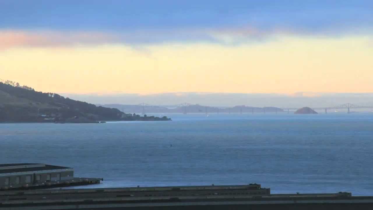 Livermore Valley - A Temperate Climate (3min)
