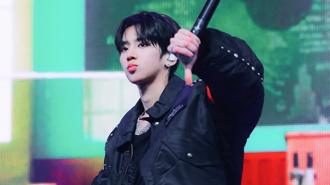 [4K] 260125 비범 : BE 범 | 네네 선생님 - 82MAJOR 남성모 직캠 | 네네 선생님 - 82MAJOR NAMSEONGMO