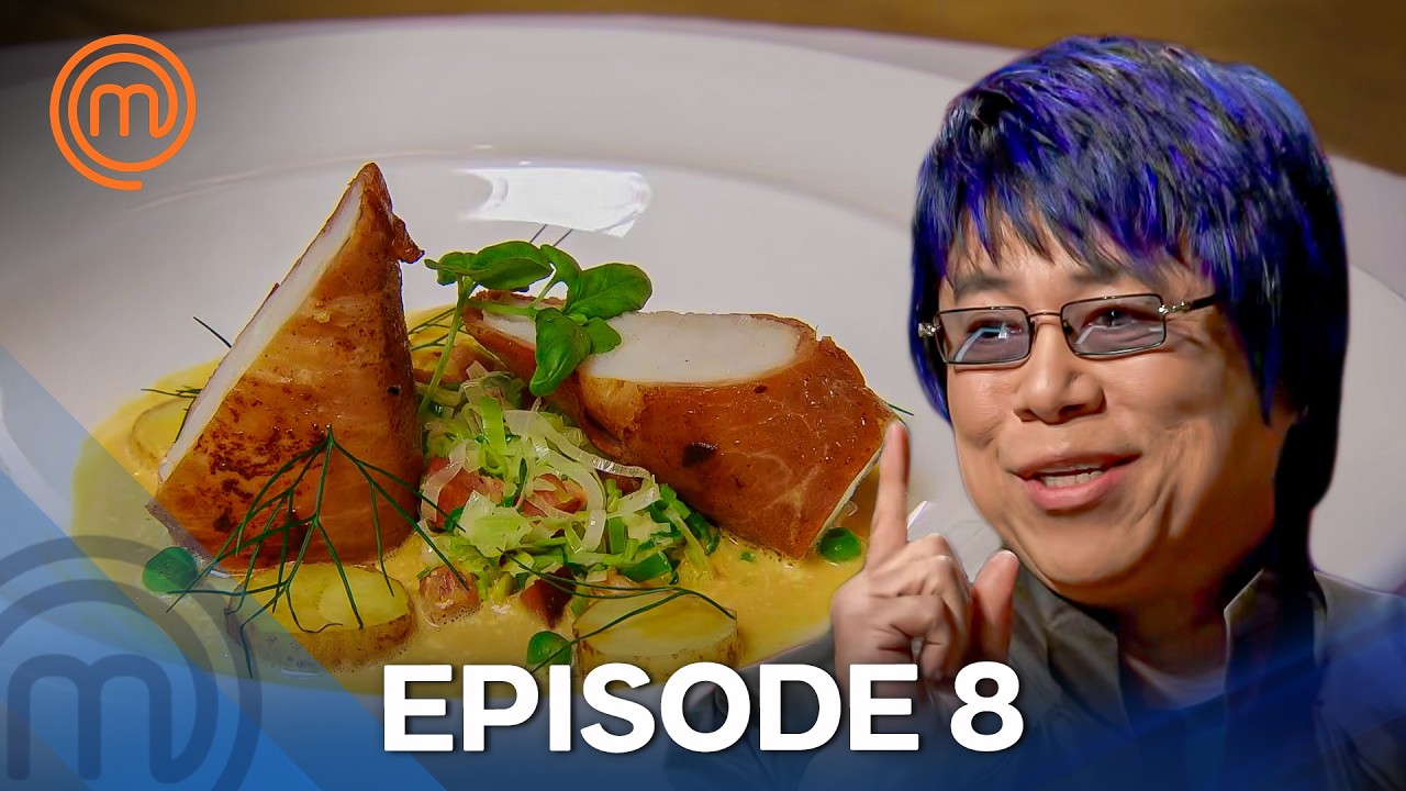 From Home Cooks To Head Chefs: The Restaurant Takeover | MasterChef Canada Season 4
